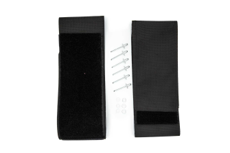 Ersatzklettverschluss Steigeisen Distel 