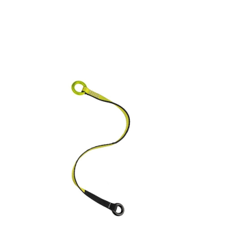 Kambiumschoner BICOLOR 90cm, grün 