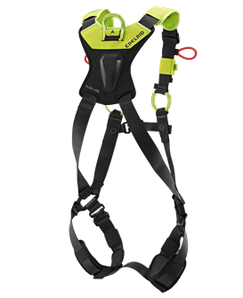 Auffanggurt FLEX LITE II Gr. 1