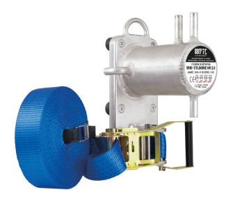 Ablassgerät Mini-Cylindre