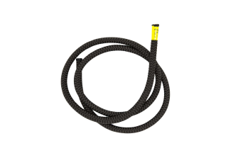 Statikseil GeoStatic 11mm schwarz, Meterware