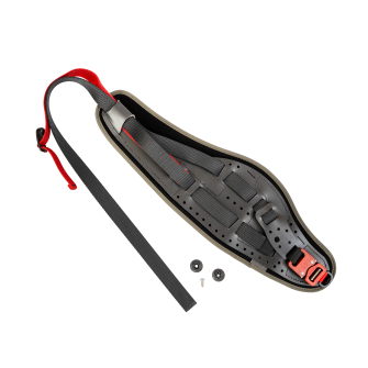 Beinpolster komplett Kinisi Max rechts M