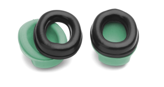 Gehörschutz Husqvarna Hygieneset