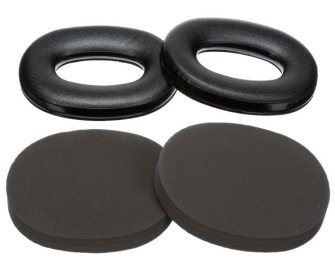 Peltor Hygienesatz HYX4 für Kapselgehötschutz X4