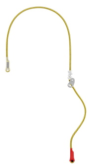 Ersatzseil ZILLON 4m