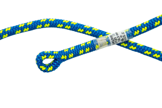 Spleiss Seilendverbindung Sonderlänge an X-P*e Aruba