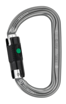 Karabiner AM'D BALL-LOCK