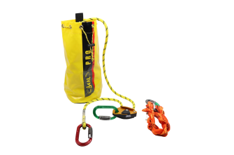 Rettungsset für Kleinbäume 20m