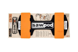 Beinhalter Saw-pod für Handsägen 