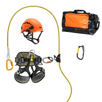 Set Grundausrüstung Wertastung