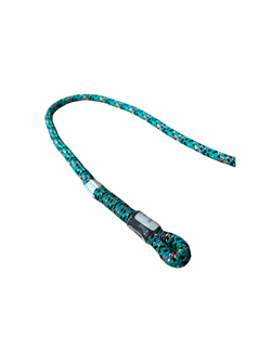 Kletterseil Sterling Scion 11.5mm 1 Spleiss, blau, 61m