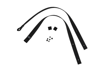 CE Kit Hüft-/Bein-Verbindung zu Treemotion Pro