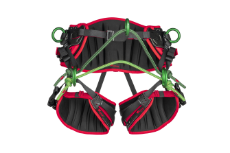 Baumpflegegurt TREEMOTION Pro X Gr. M