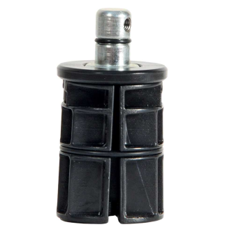 Leitkegeladapter verstellbar für Lampen