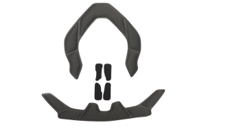 Ersatzpolster Kletterhelm Vision M/S