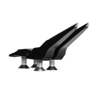 Ersatzdornen lang zu Steigeisen Distel