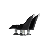 Ersatzdornen Heidelberg zu Steigeisen Distel