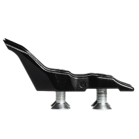 Ersatzdornen Heidelberg zu Steigeisen Distel