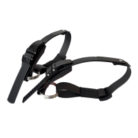 Unterer Ratschenriemen Distel, 1 Paar