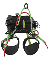 Baumpflegegurt TREEREX II Gr. 2