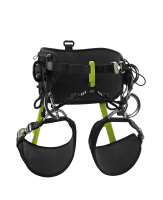 Baumpflegegurt TREEREX II Gr. 2