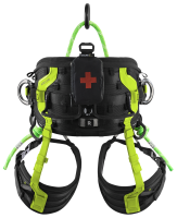 Baumpflegegurt TREEREX II Gr. 2