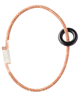 Tibor 8mm Loop mit Ring