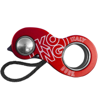 Seilklemme Duck Microblock 