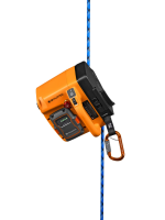 Akku-Seilwinde f&amp;#252;r  Personen, Power Ascender