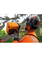 Akku-Seilwinde f&amp;#252;r  Personen, Power Ascender