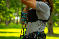 Abseilger&amp;#228;t Rope Runner Vertec