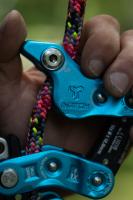 Abseilger&amp;#228;t Rope Runner Vertec