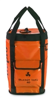 Seilsack Arbpro orange 40L