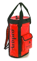 Seilsack Arbpro rot 40L