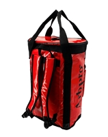 Seilsack Arbpro rot 60L