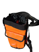 Seilsack Arbpro 28L orange