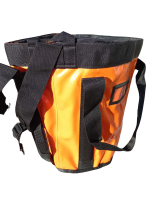 Seilsack Arbpro 28L orange