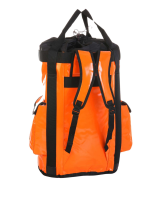 Seilsack Arbpro orange 75L