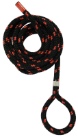 SPLICEANCHOR 450cm zu RopeGuide TwinLine