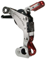 Abseilgerät SpiderJack 3 