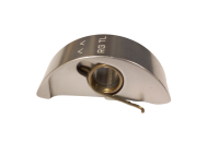 KLEMMBACKE zu RopeGuide TwinLine