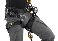 Aufstiegsset Knee Ascent