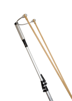 Adapter für Schleuderkopf Sling Line 2 zu Berger Arbor Rapide 