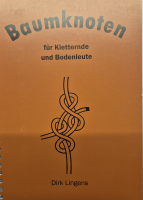 Baumknoten f&amp;#252;r Kletternde und Bodenleute
