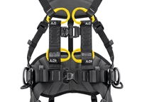 Auffang- und Haltegurt VOLT&amp;#174; GR. 2