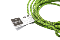 Prusikseil Phoenix 8mm grün-schwarz 