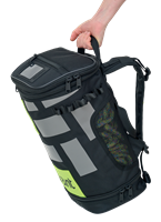 Seilsack Cross Pro 60L