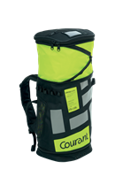 Seilsack Cross Pro 60L