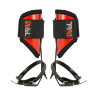 Steigeisen Distel Stahl Classic, Dornen kurz