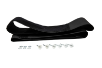 Ersatzklettverschluss Steigeisen Distel 